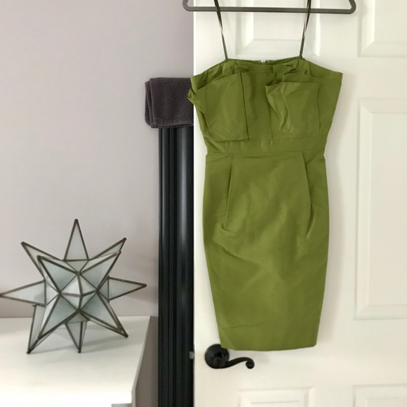 JCrew Mika Dress (NWT) - Picture 1 of 4